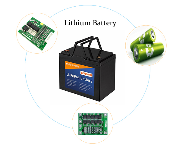 Lithium Battery